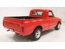 1967 Chevrolet C/K Truck for sale 101720837